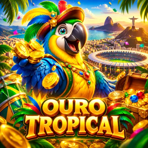 Cartão do slot Mahjong Ways com peças de mahjong douradas