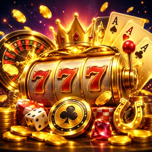 Legacy of Egypt, slot de tema egípcio com faraó
