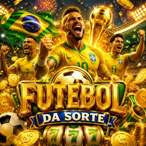 Cartão de slot de frutas clássico com cerejas e o número sete
